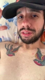 pedrogarcia9 webcam model stream image