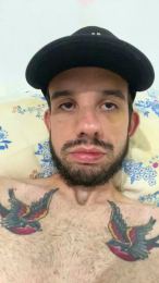pedrogarcia9 webcam model stream image