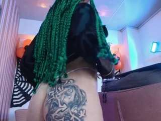 devora-sammer webcam model stream image