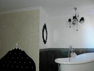 Ervin Bloom webcam model stream image