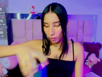 engel_rousex webcam model stream image