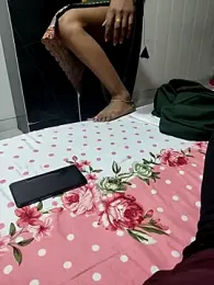 Ranjana_01 webcam model stream image