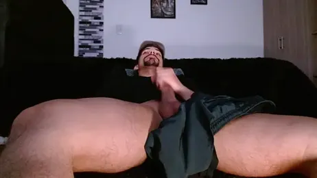 Ian_Daviz webcam model stream image