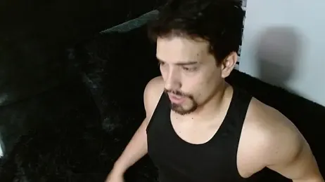 Ian_Daviz webcam model stream image