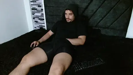 Ian_Daviz webcam stripchat model stream image