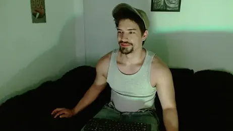 Ian_Daviz webcam model stream image