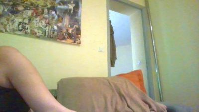 Cateyesazur webcam model stream image