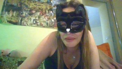 Cateyesazur webcam cam4 model stream image