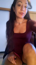 GattaRossah webcam model stream image
