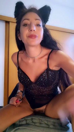 GattaRossah webcam cam4 model stream image