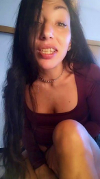 GattaRossah webcam model stream image