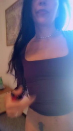 GattaRossah webcam model stream image