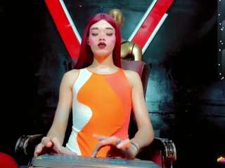 madison-mujica webcam model stream image