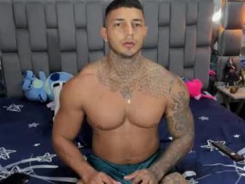 jaketayler10 webcam model stream image