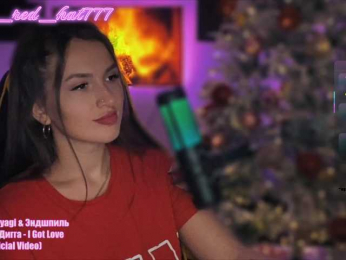 -RED_HAT- webcam model stream image