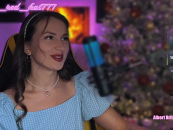 -RED_HAT- webcam model stream image