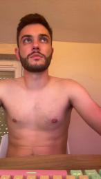 Enzolololo webcam cam4 model stream image