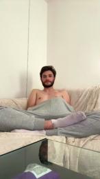Enzolololo webcam model stream image
