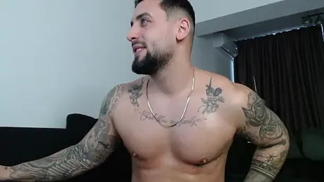 _DylanGreen webcam stripchat model stream image