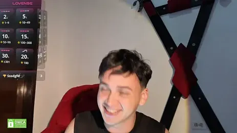 GoldenBoyDuo webcam stripchat model stream image