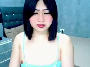 sasha_minge webcam chaturbate model stream image