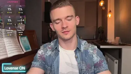 Marvelboy_ webcam model stream image