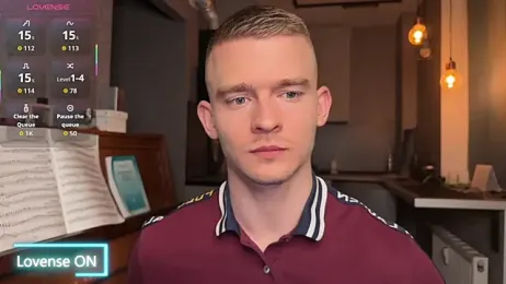 Marvelboy_ webcam model stream image