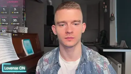 Marvelboy_ webcam stripchat model stream image