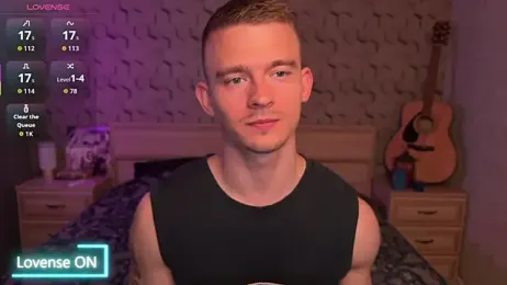Marvelboy_ webcam model stream image