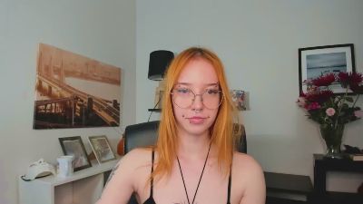 foxSonya webcam model stream image