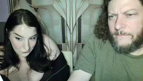 2feral webcam model stream image