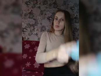 ---kisa25_ webcam model stream image