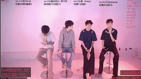 Woshididimen- webcam model stream image