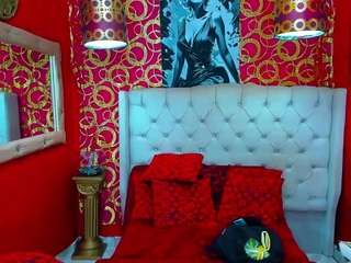 yeisonpein webcam model stream image