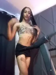 Jhon-Santana webcam model stream image