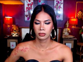 Brittany Blondeshell webcam flirt4free model stream image