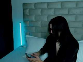 matthewdaviss webcam model stream image