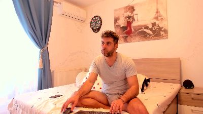 rickymartx webcam model stream image