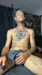 PaSuaveYo webcam model stream image