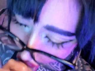 themuse webcam model stream image