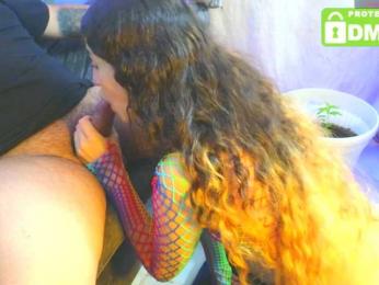 Naughty-Sharon69 webcam model stream image