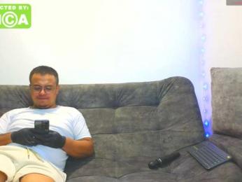 Naughty-Sharon69 webcam model stream image