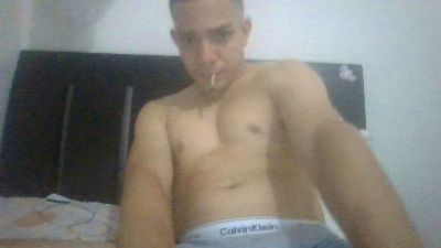 BigbossxD webcam model stream image