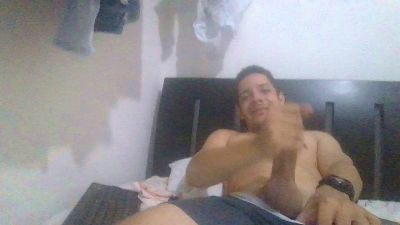 BigbossxD webcam model stream image