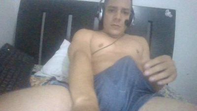 BigbossxD webcam model stream image