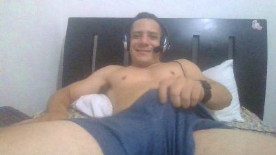 BigbossxD webcam model stream image