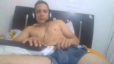 BigbossxD webcam cam4 model stream image