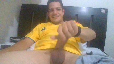 BigbossxD webcam model stream image