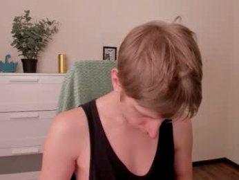 slim_andy webcam model stream image