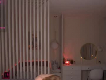 sofiapure18 webcam model stream image